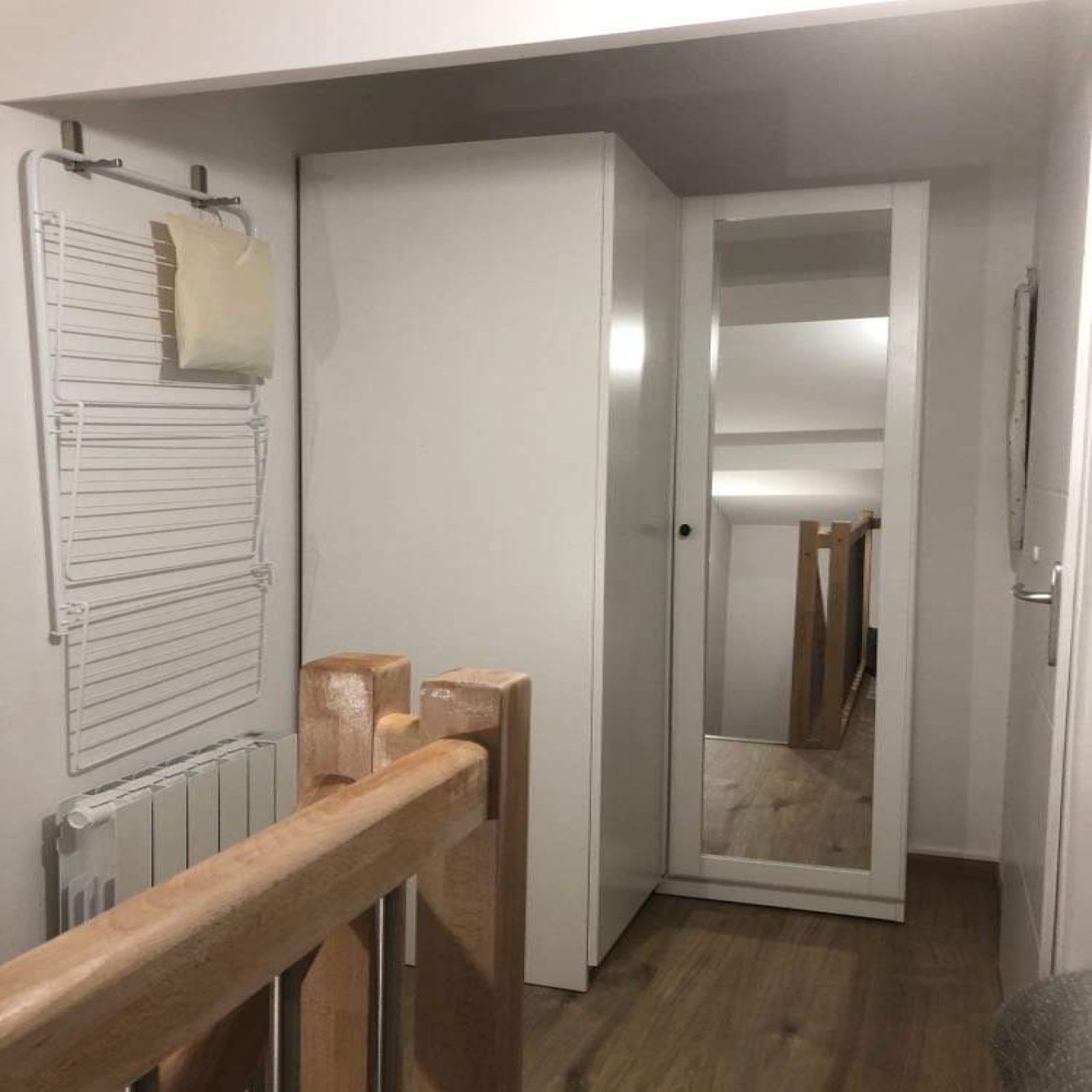 Appartement Rue Lortet à Lyon