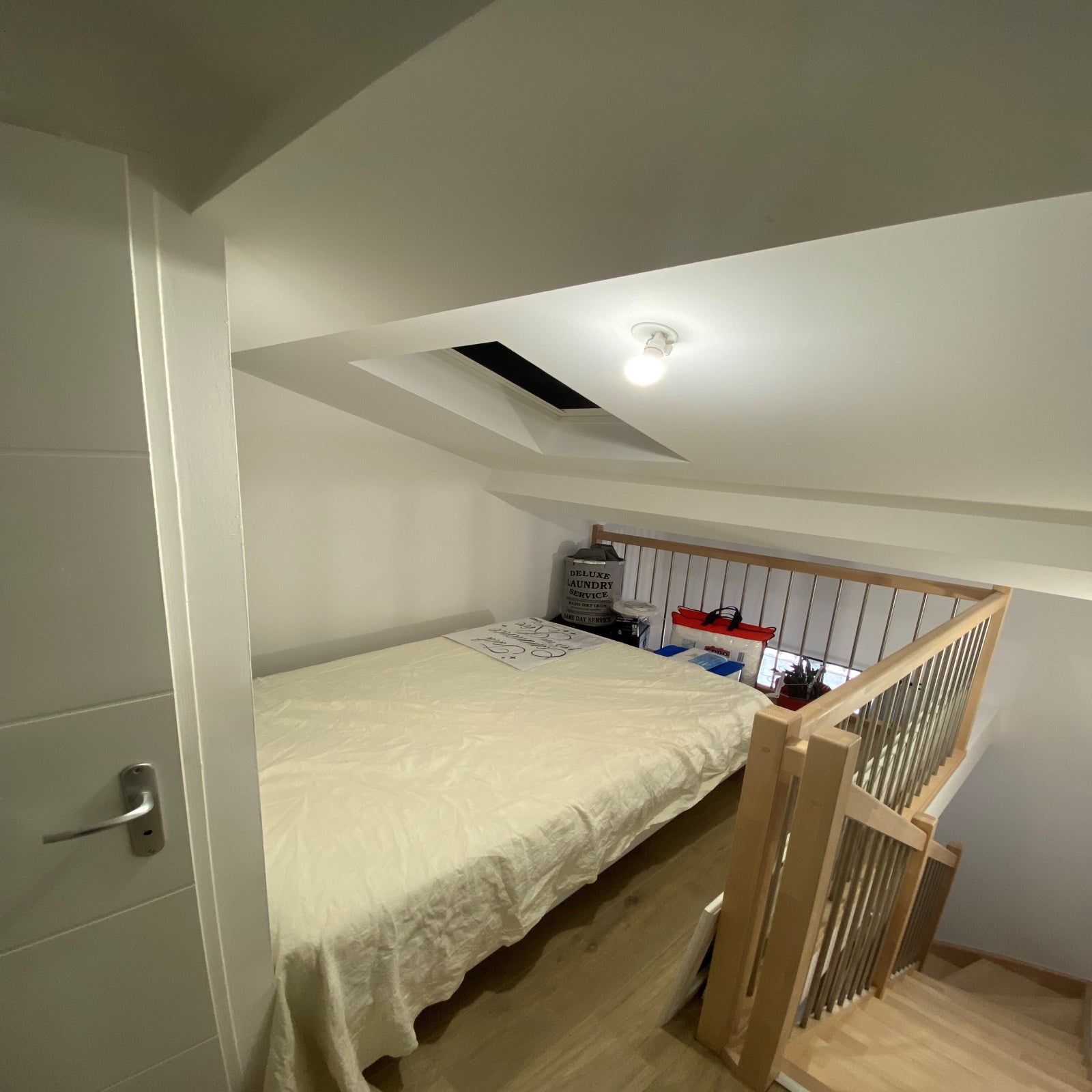 Appartement Rue Lortet à Lyon