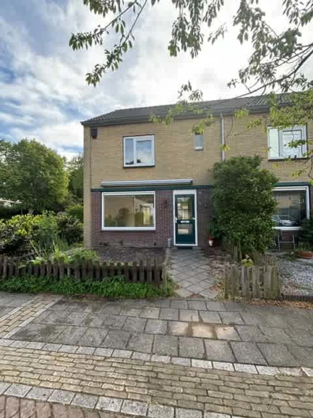 Appartement Maritsa in Amstelveen