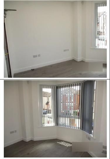 Flat Roberts Road in High Wycombe