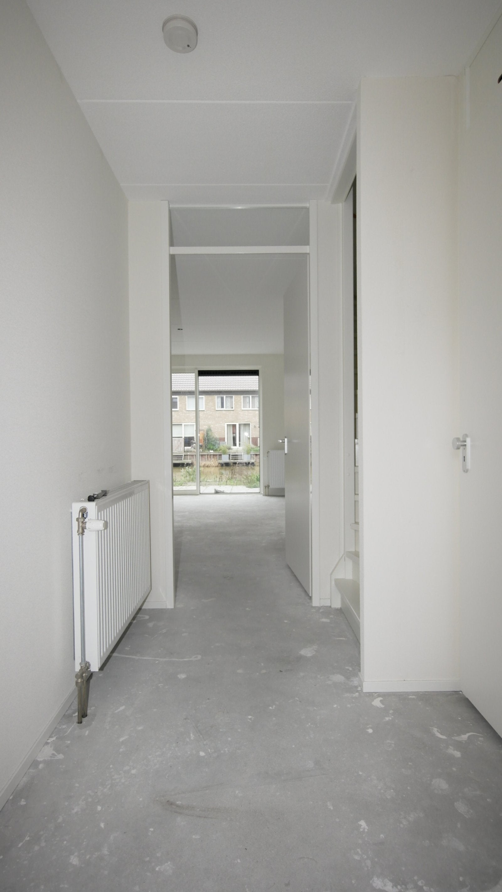 Huis Oosterscheldestraat 82 in Berkel en Rodenrijs