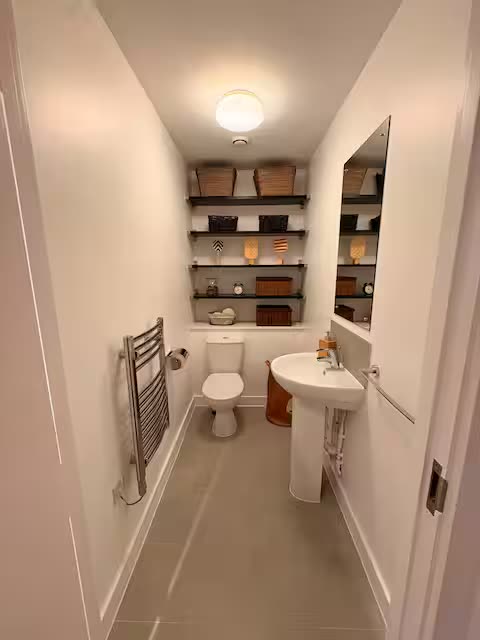 Room Katherine Close in Greater London