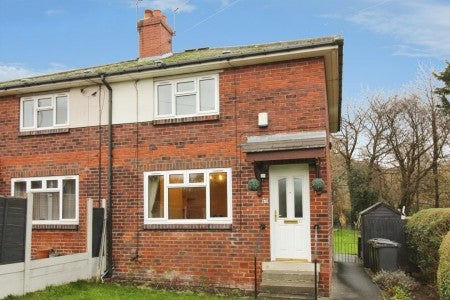 House Greenthorpe Road in Leeds