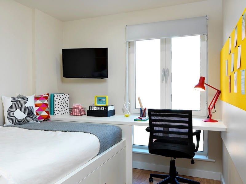 Room Walmgate in York