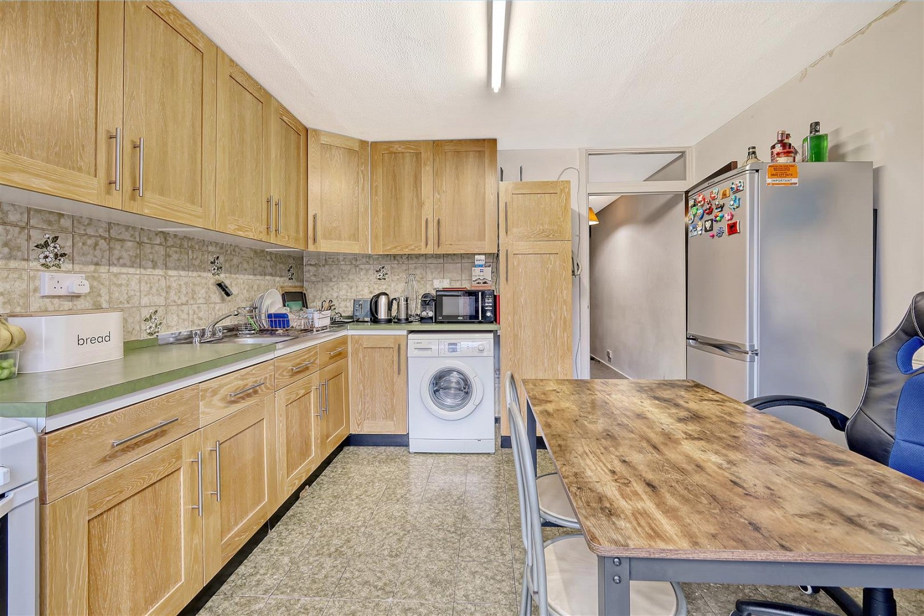 House Westacott Close in Greater London