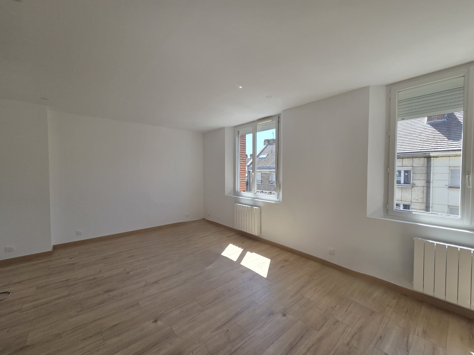 Flat Rue Saint-Jean in Gournay-en-Bray