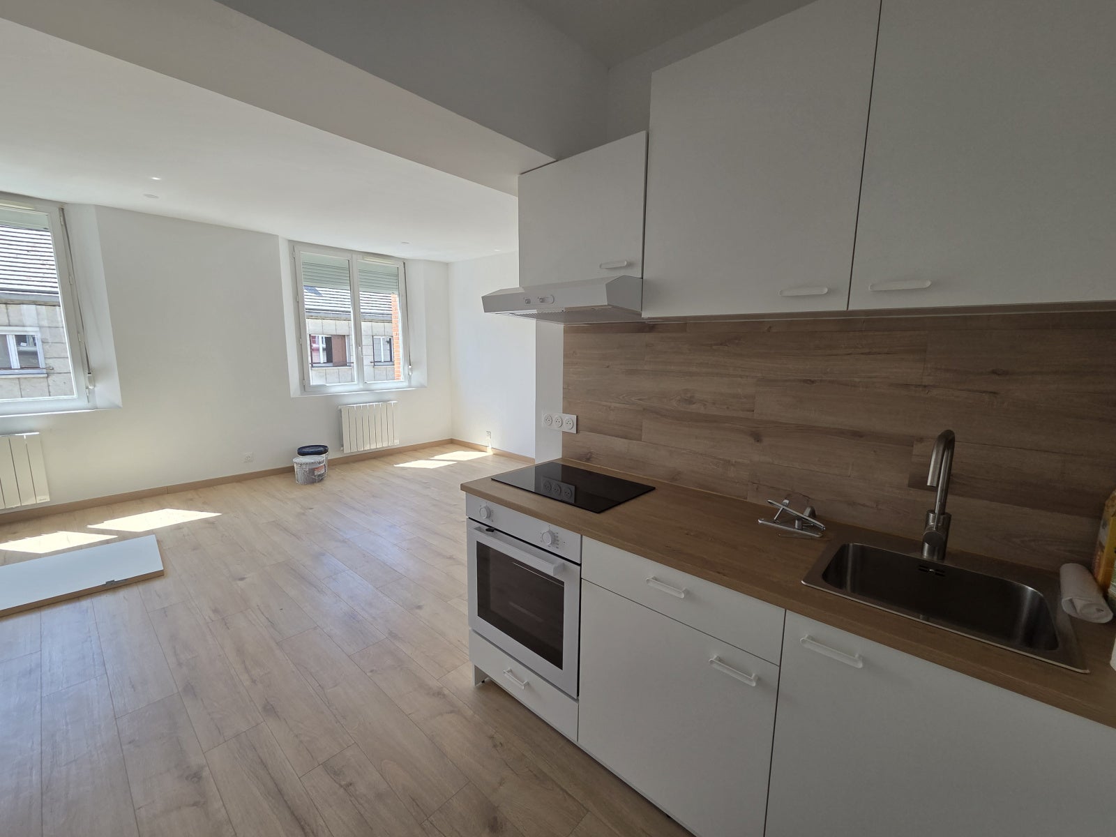 Flat Rue Saint-Jean in Gournay-en-Bray
