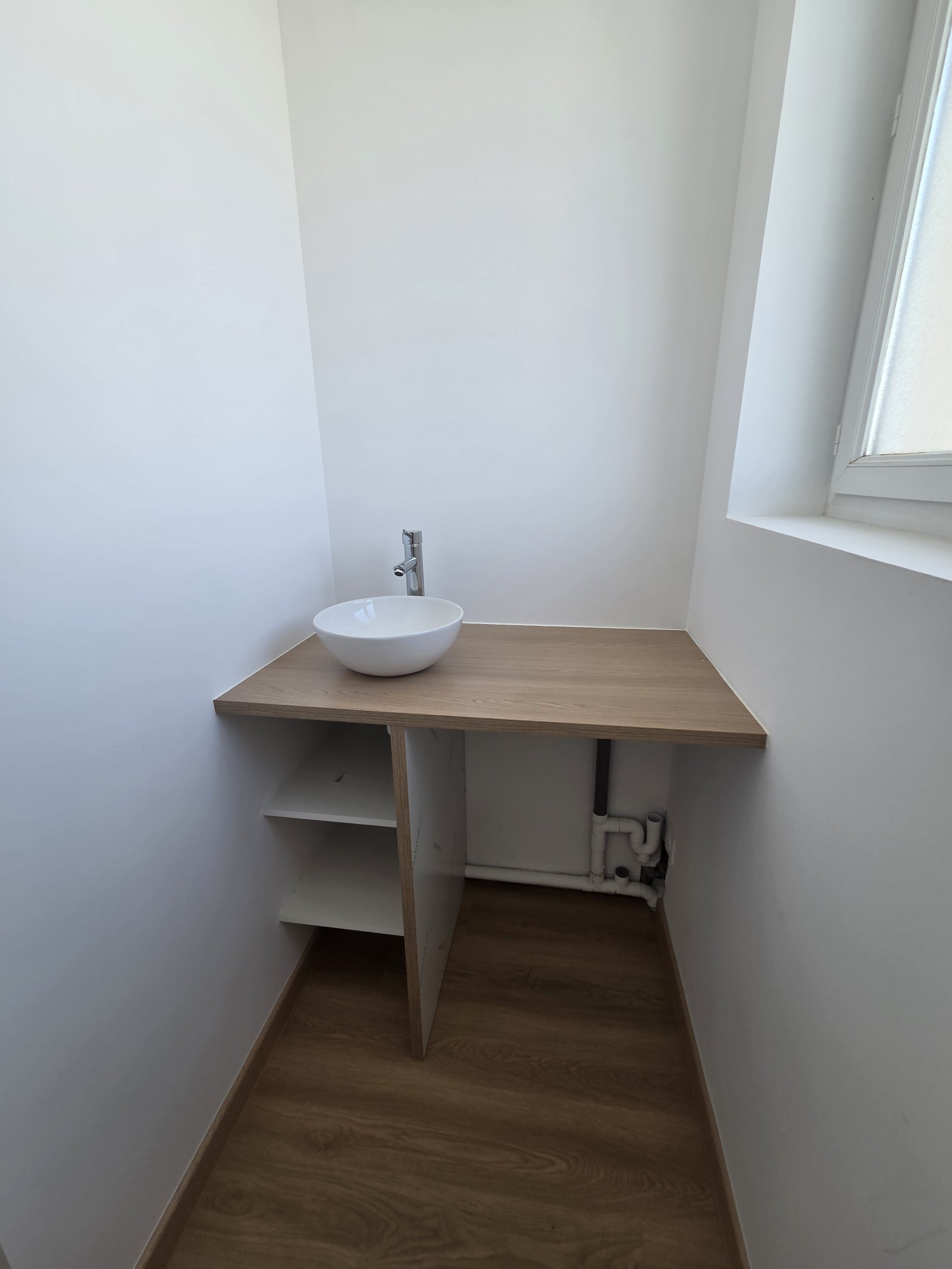 Flat Rue Saint-Jean in Gournay-en-Bray