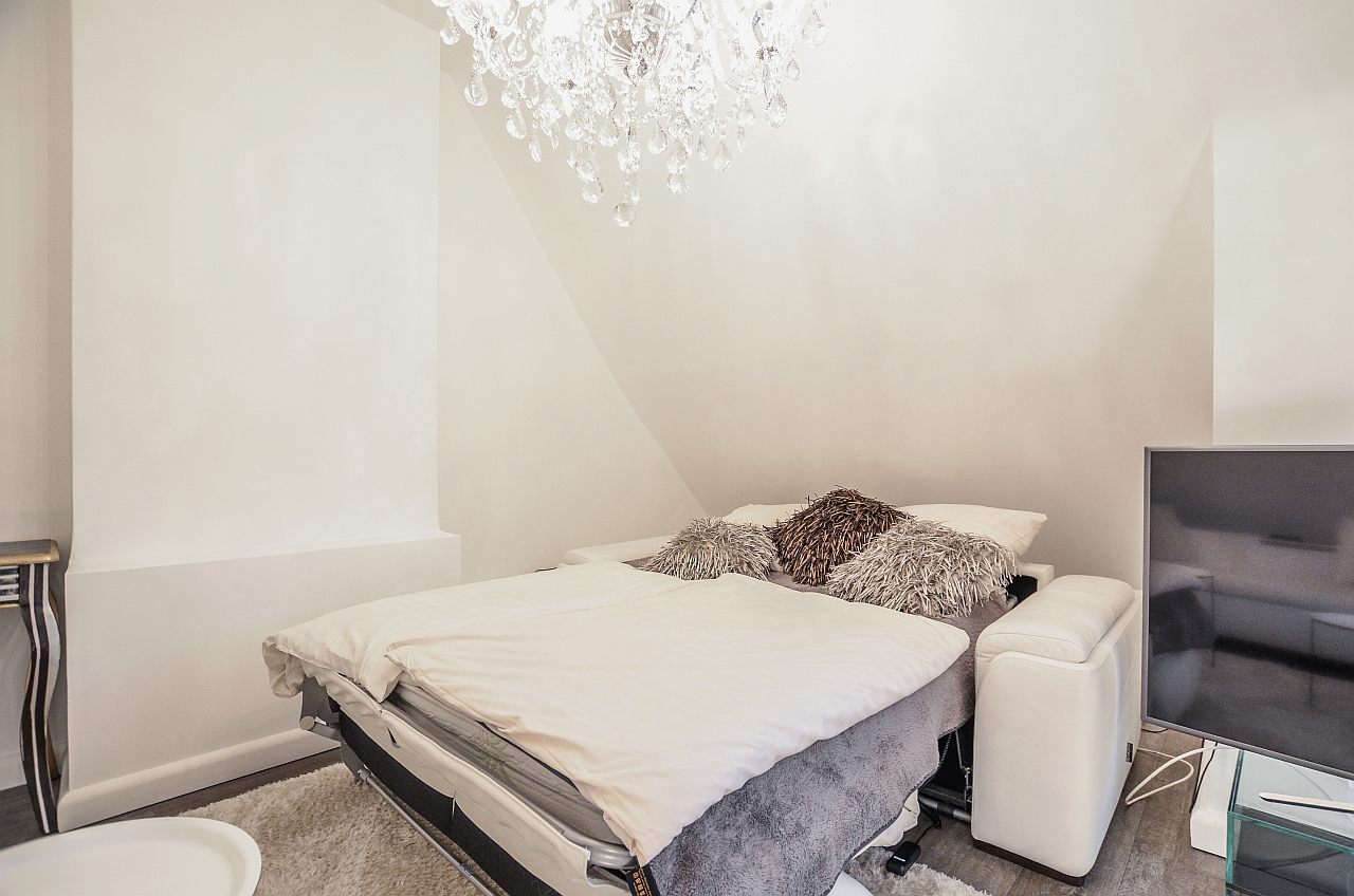 Wohnung Kettengasse in Köln