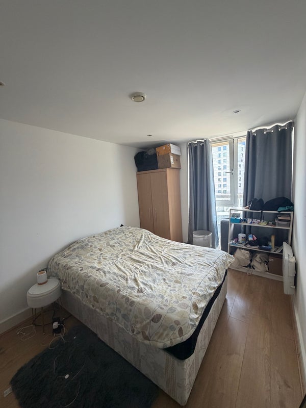 Room Drayton Park in Greater London