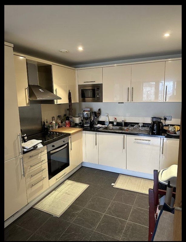 Room Drayton Park in Greater London