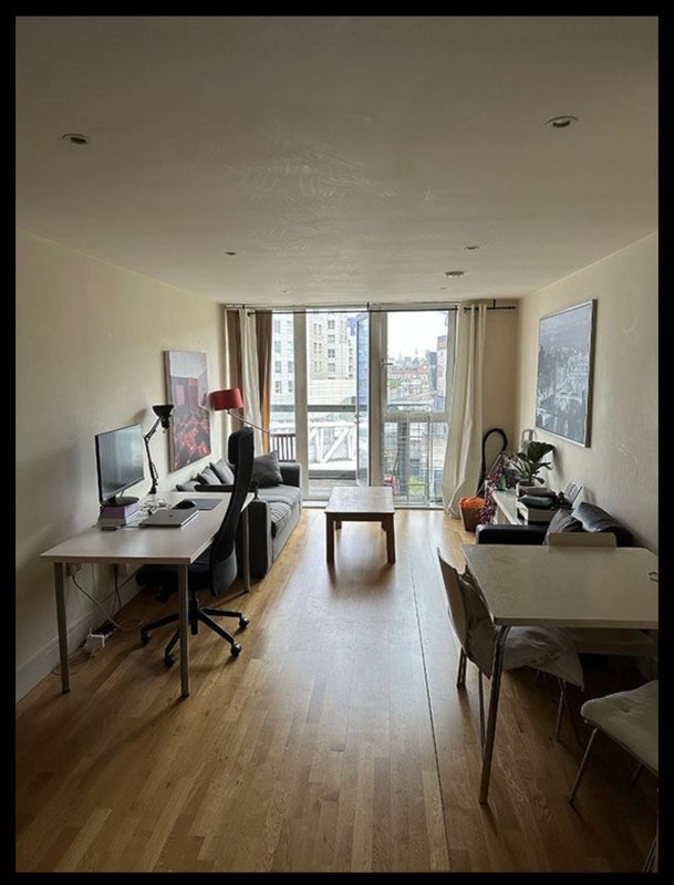 Room Drayton Park in Greater London