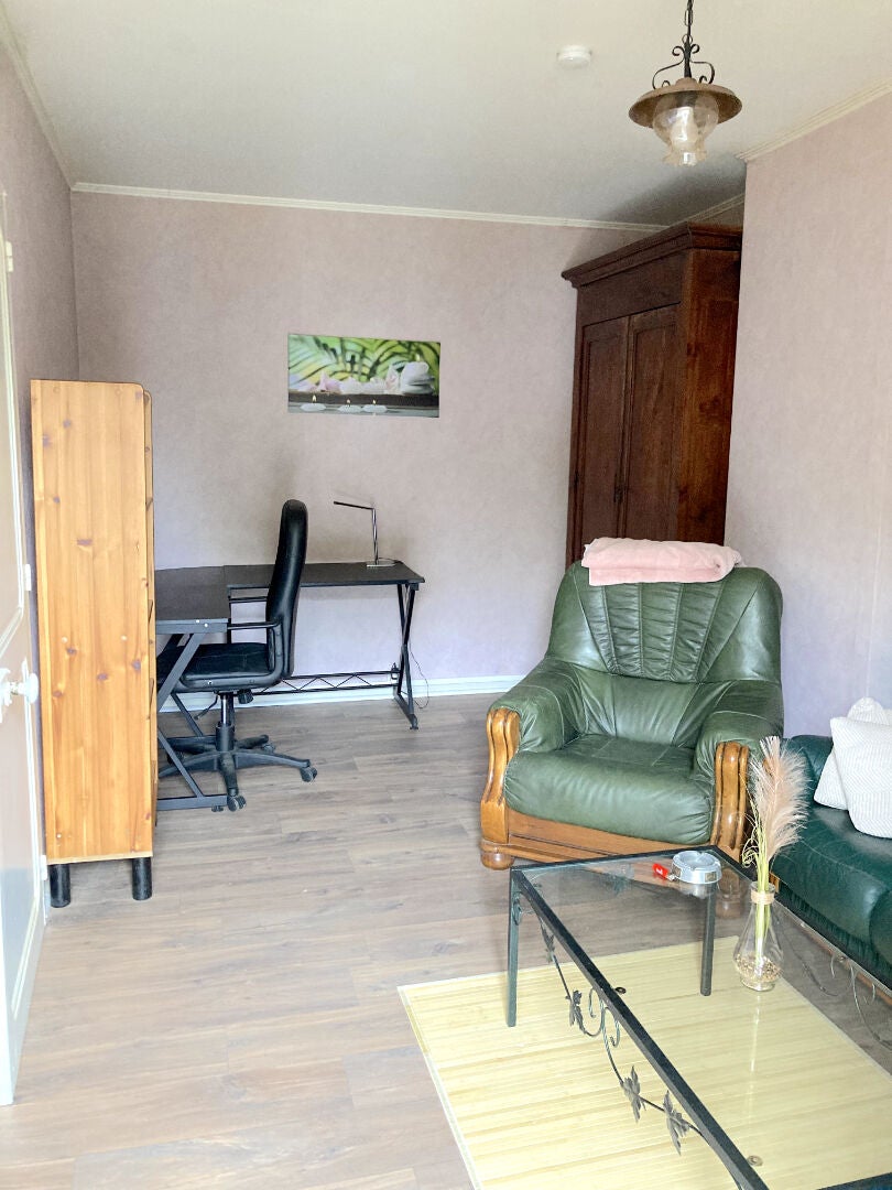 Maison Place des Victimes de la Gestapo à Pamiers