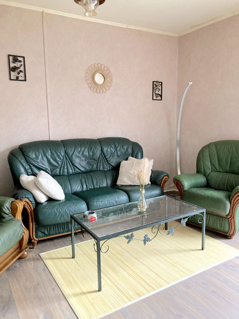 Maison Place des Victimes de la Gestapo à Pamiers