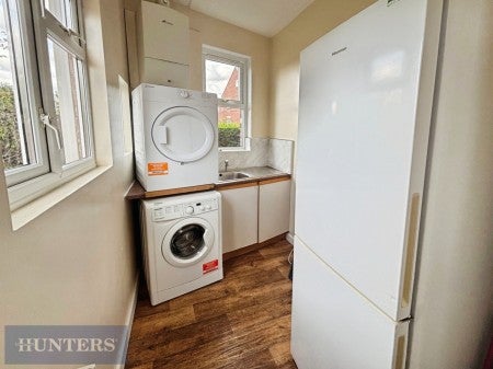 House Iddesleigh Road in Exeter