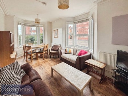 House Iddesleigh Road in Exeter