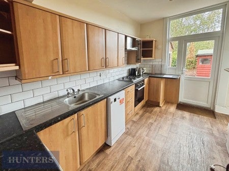 House Iddesleigh Road in Exeter