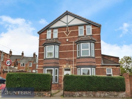 House Iddesleigh Road in Exeter