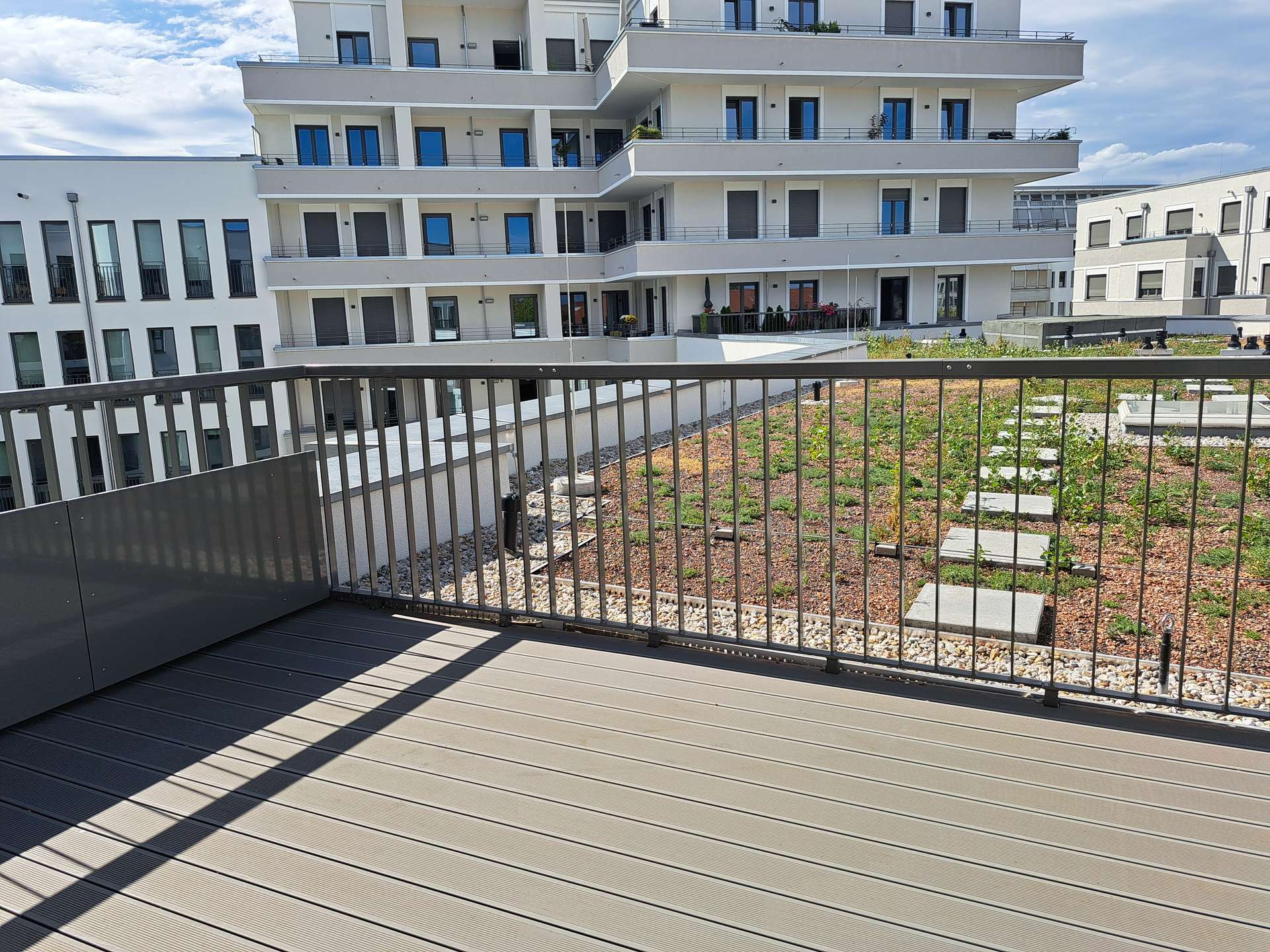 Wohnung Riebeckstraße in Leipzig