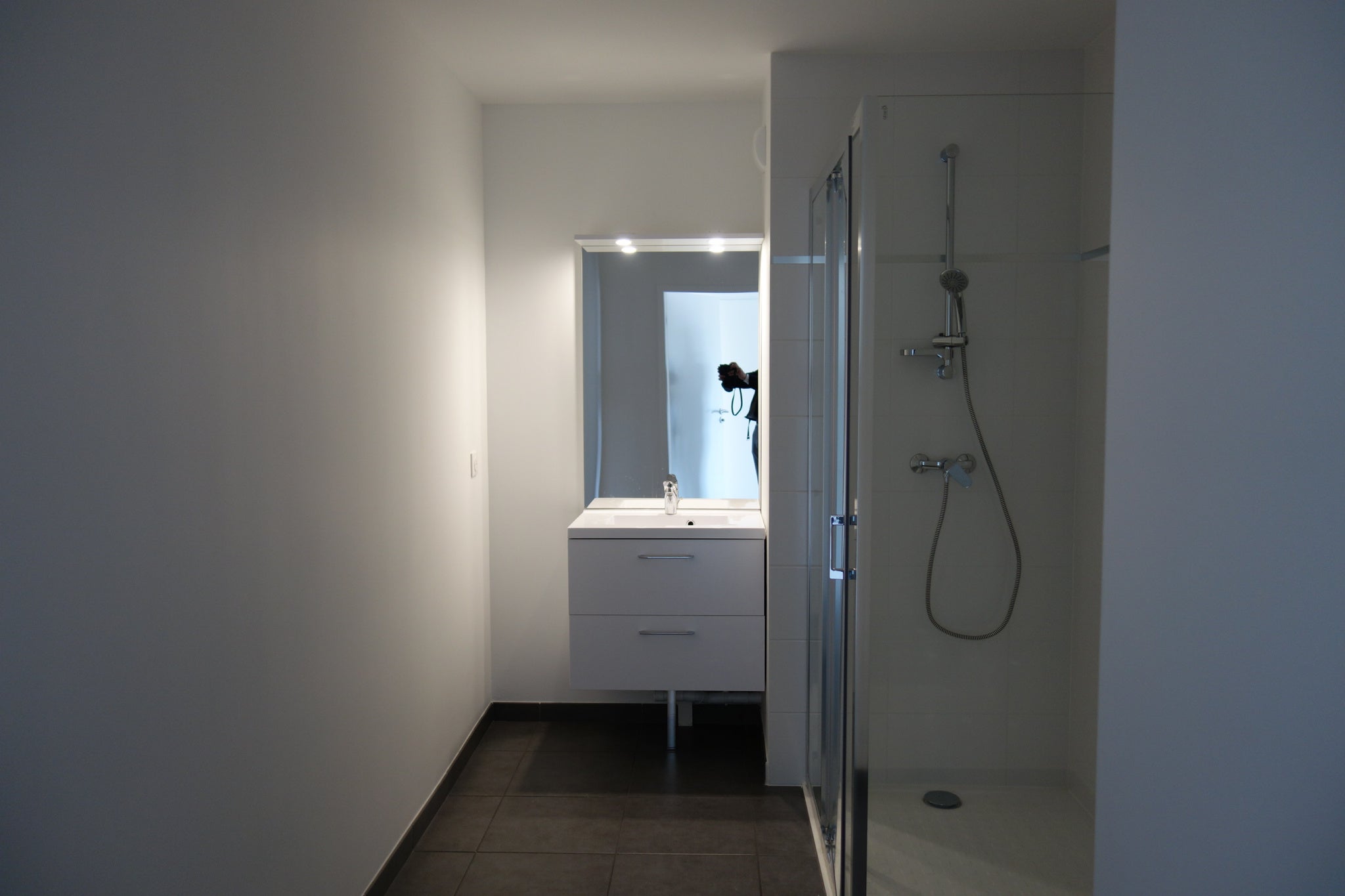 Flat Rue Ernest Renan in Reims