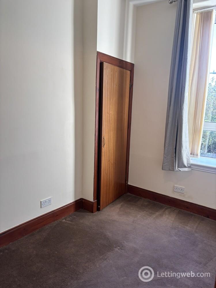Flat Howburn Place in Aberdeen City