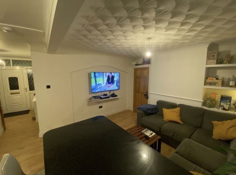 Room Filton Avenue in Bristol