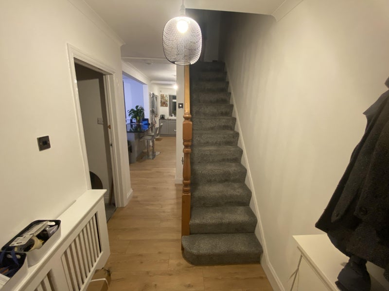 Room Filton Avenue in Bristol
