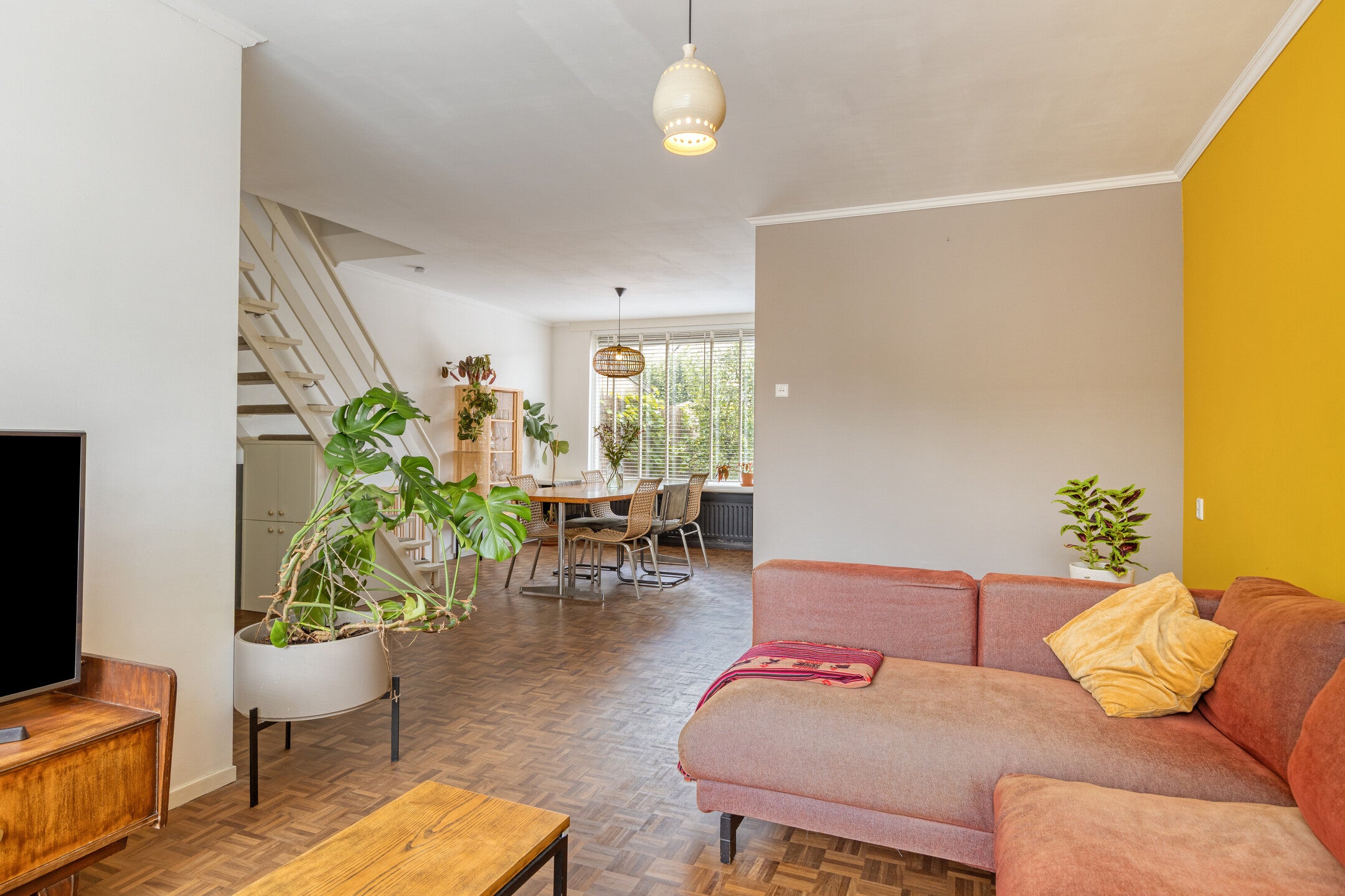 Hoekwoning te koop: Prins Clauslaan 54, Best
