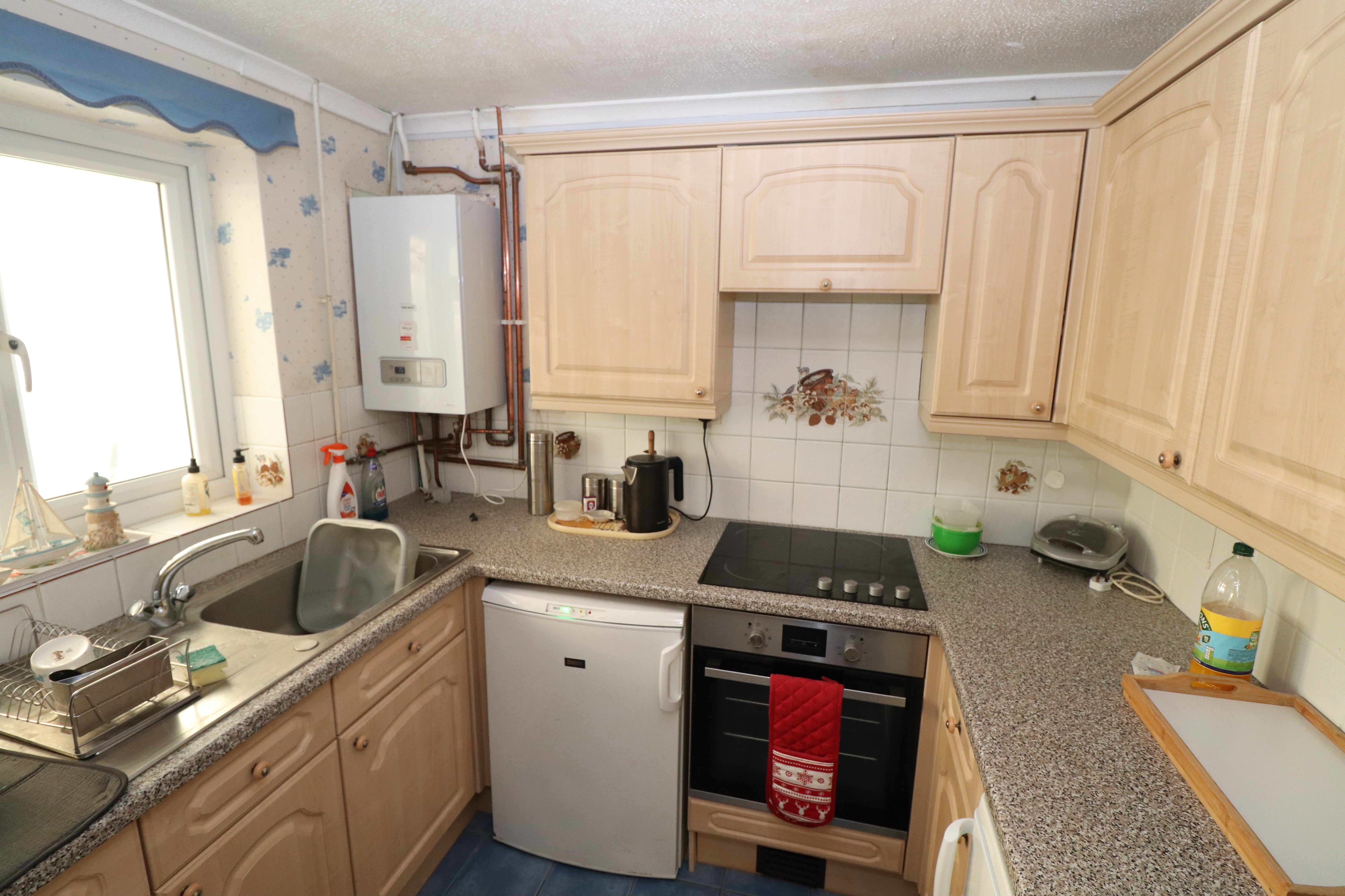 House Blake Drive in Clacton-on-Sea