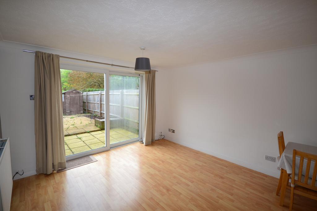 House Dodman Green in Milton Keynes