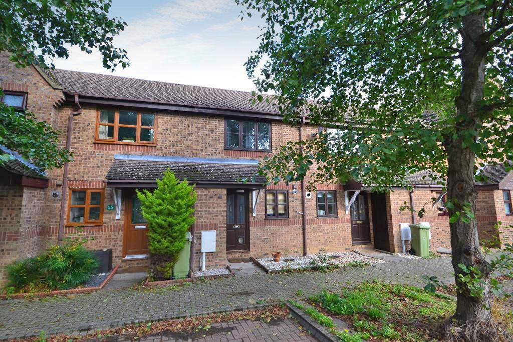 House Dodman Green in Milton Keynes