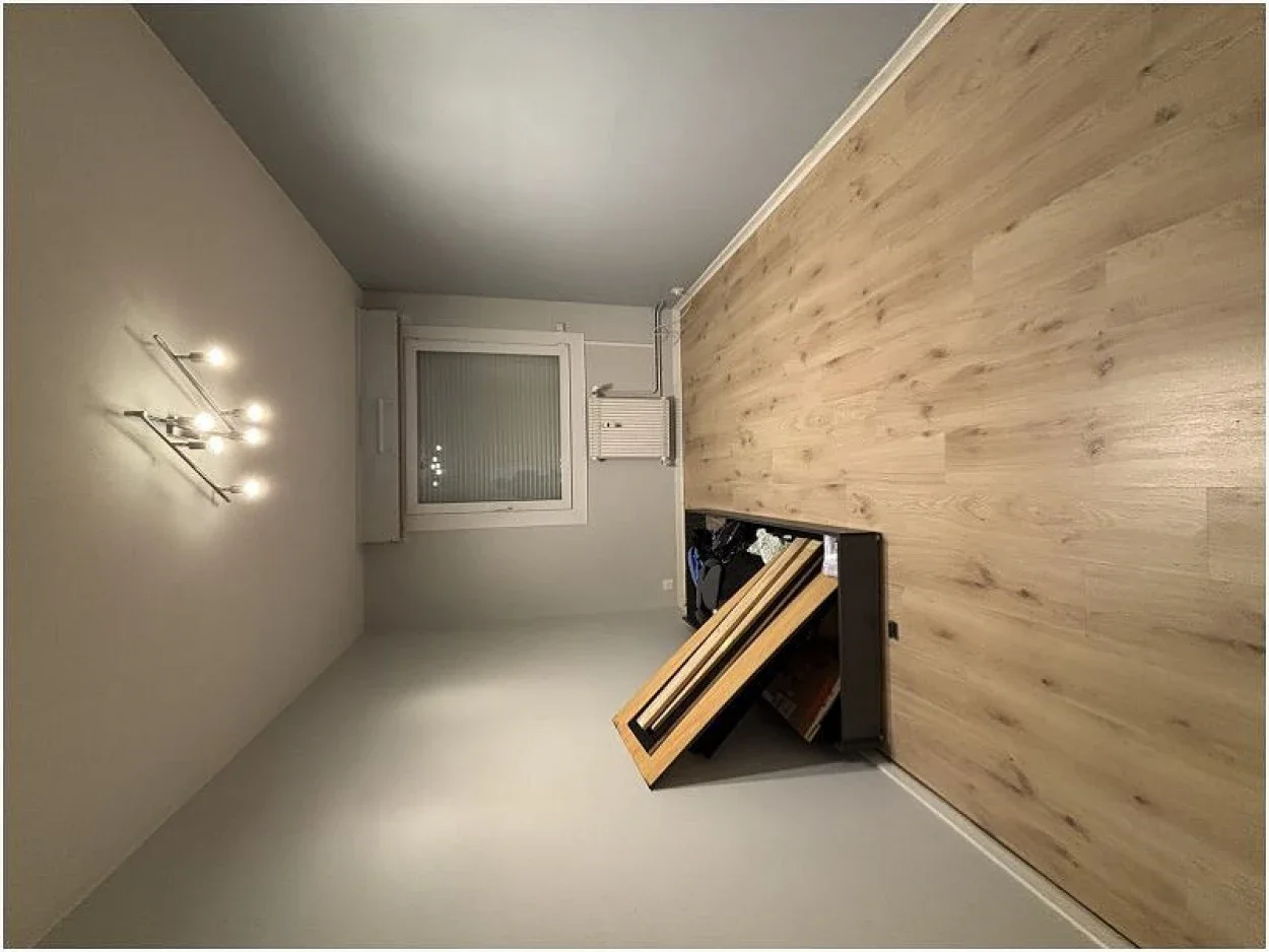 Appartement Rue Carnot à Tourcoing