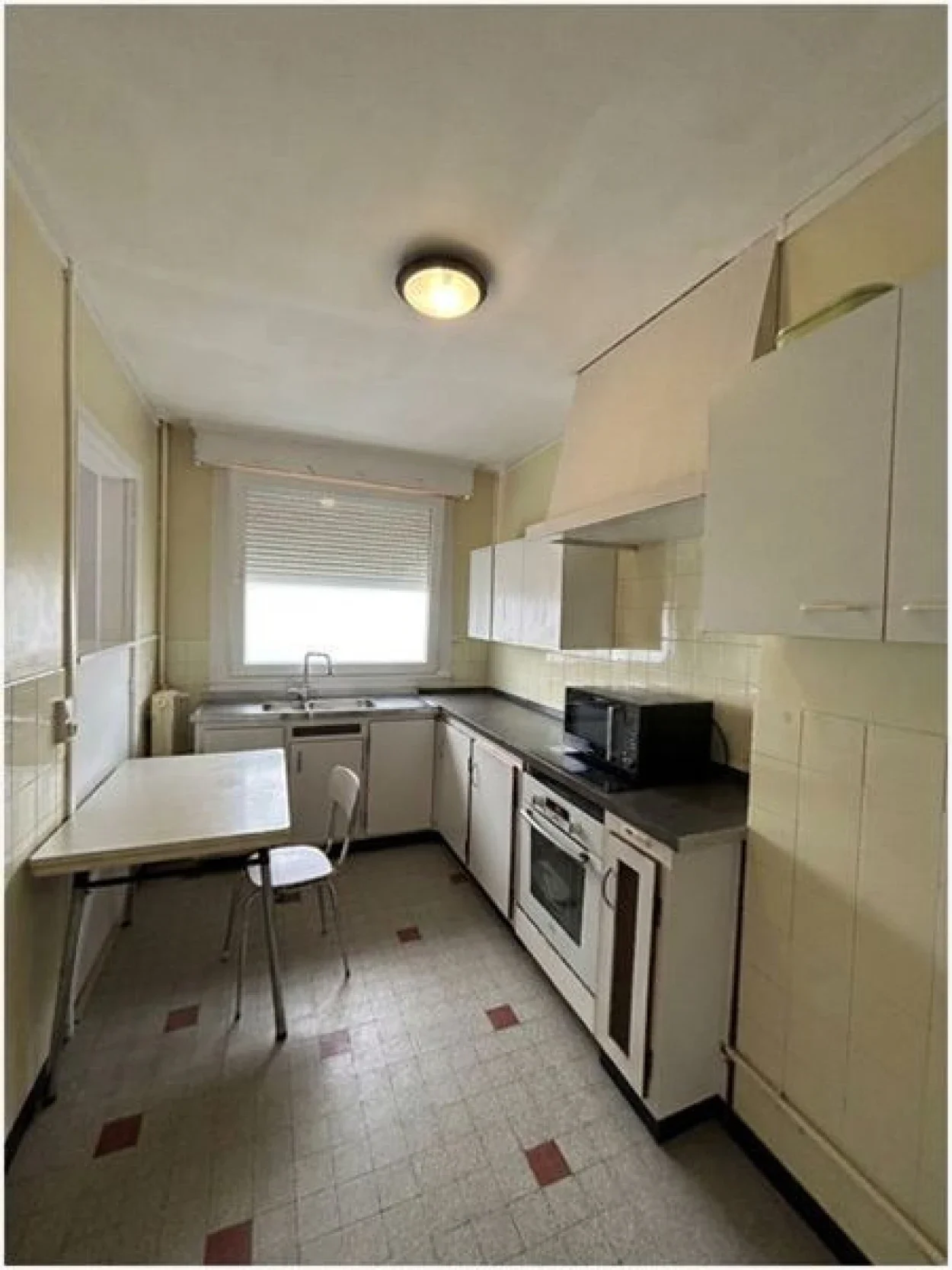 Appartement Rue Carnot à Tourcoing