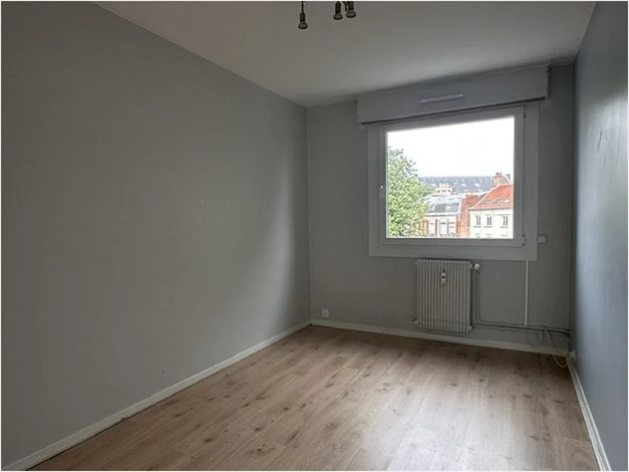 Appartement Rue Carnot à Tourcoing