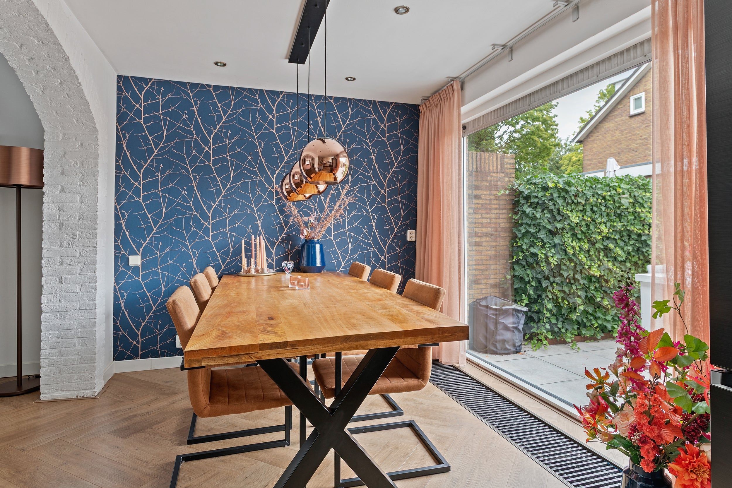 Tussenwoning te koop: Van Zuylenstraat 37, De Meern