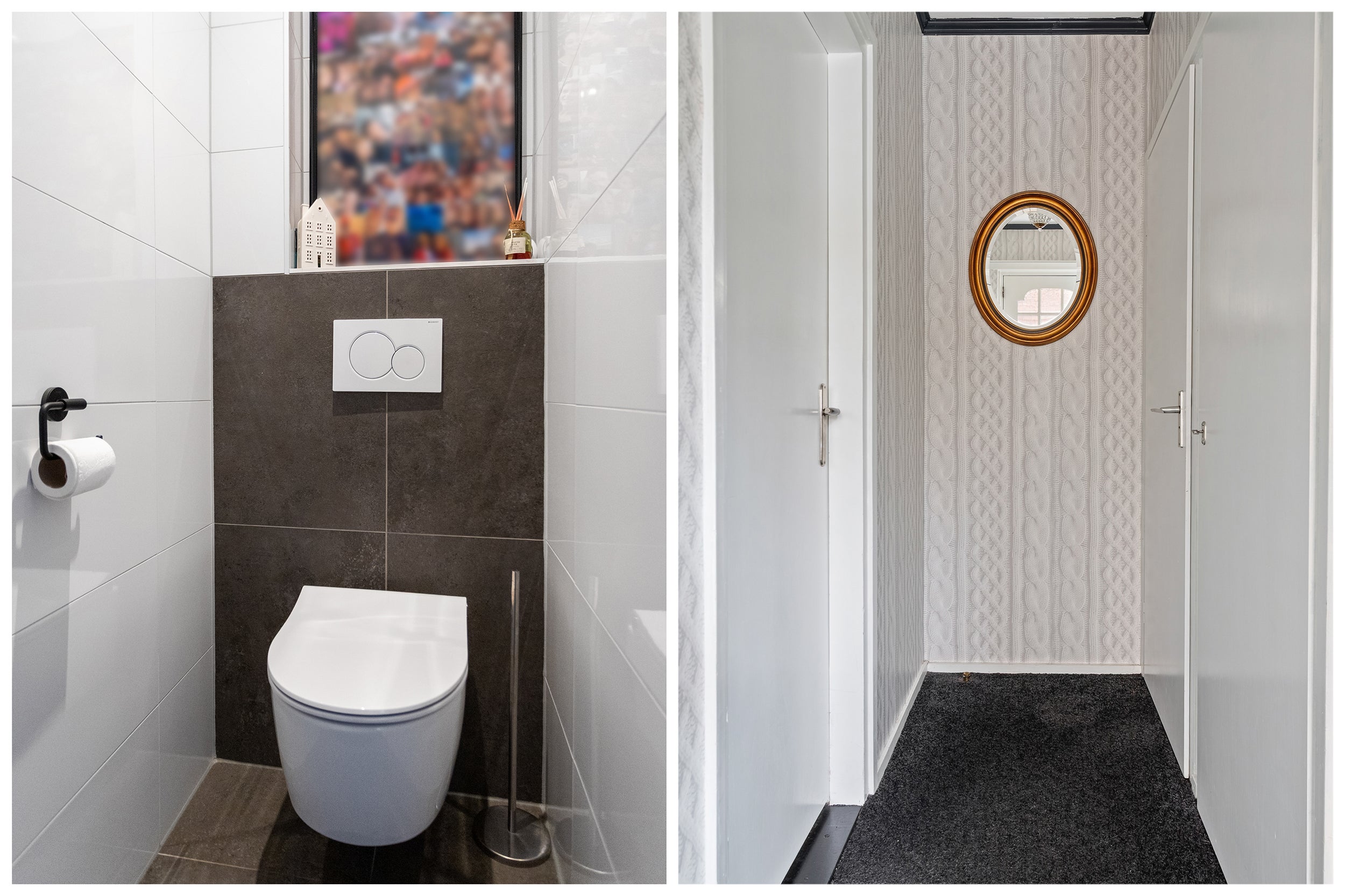 Tussenwoning te koop: Van Zuylenstraat 37, De Meern