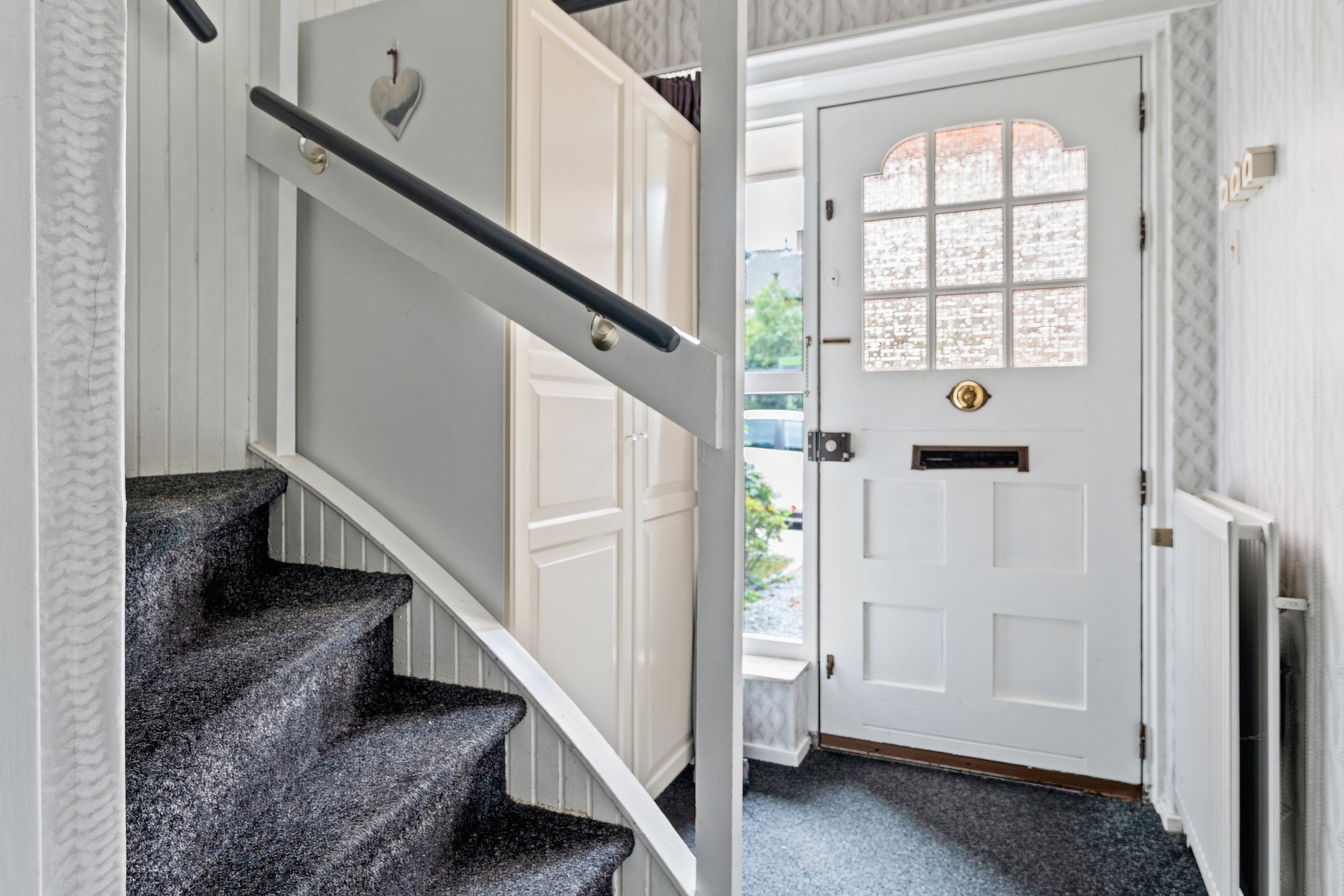 Tussenwoning te koop: Van Zuylenstraat 37, De Meern