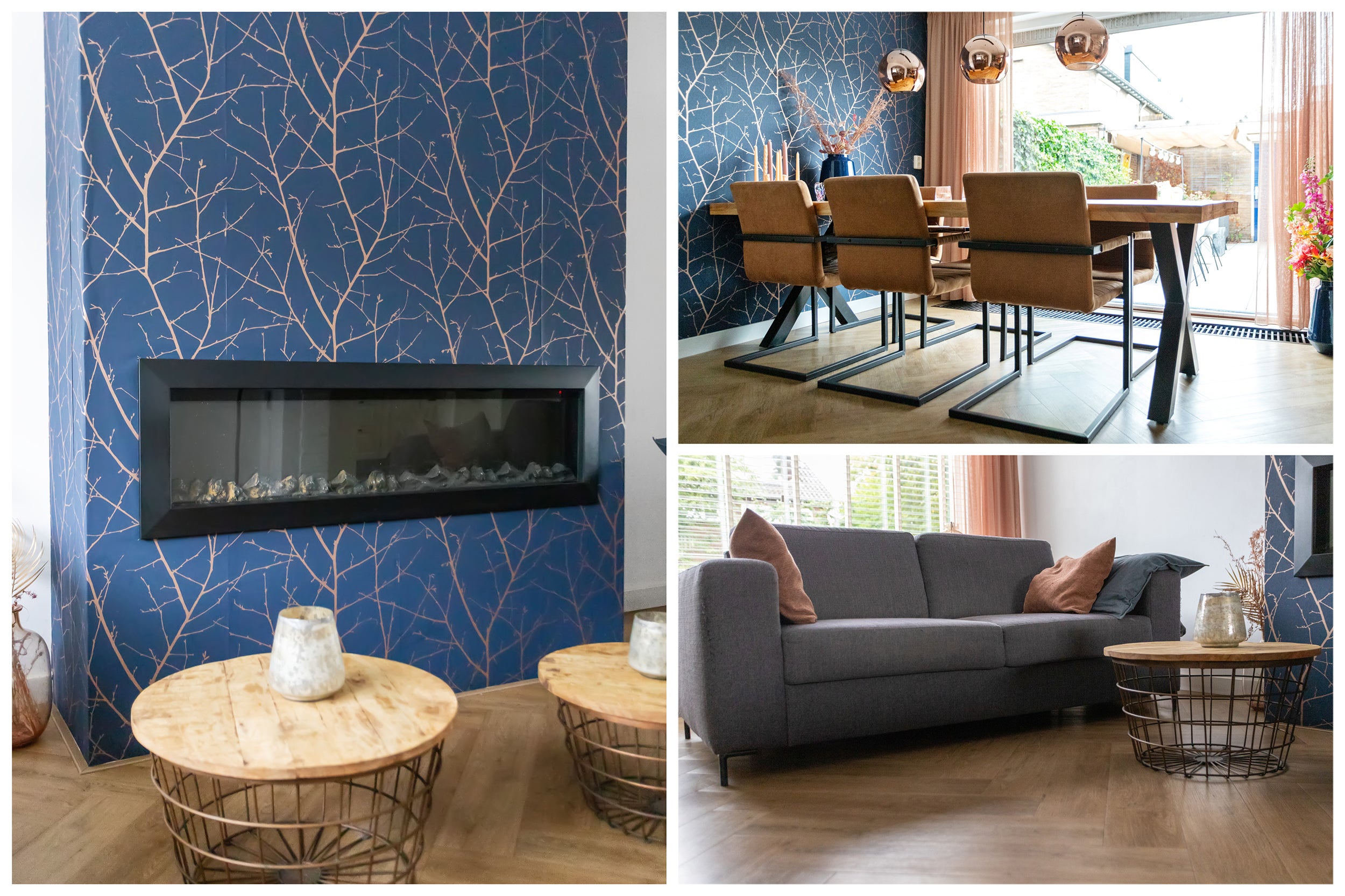 Tussenwoning te koop: Van Zuylenstraat 37, De Meern
