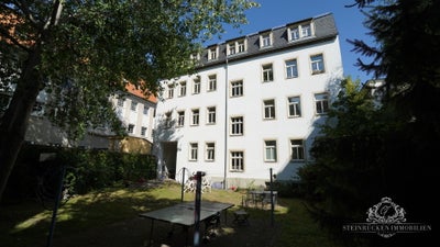 Haus Bischofsweg in Dresden