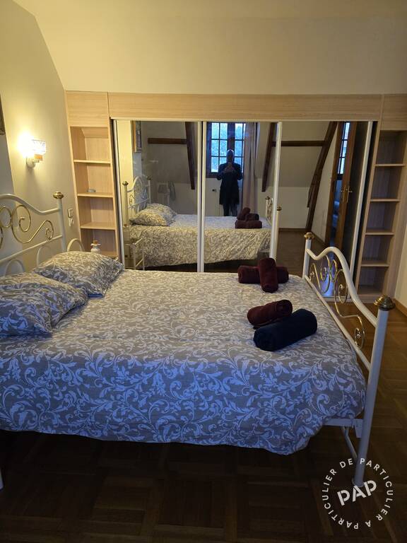 Maison Rue Marcel Sembat à Aulnay-sous-Bois