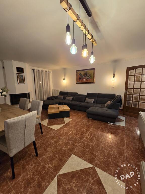 Maison Rue Marcel Sembat à Aulnay-sous-Bois