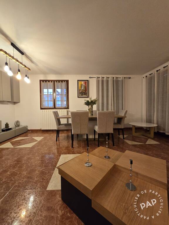 Maison Rue Marcel Sembat à Aulnay-sous-Bois