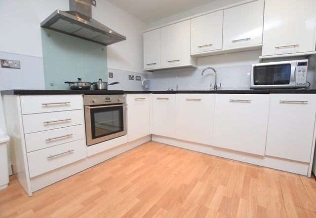 Flat Fitzwilliam Street in Sheffield