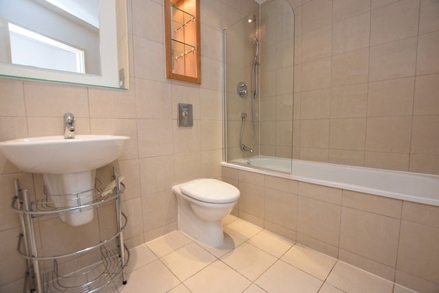 Flat Fitzwilliam Street in Sheffield