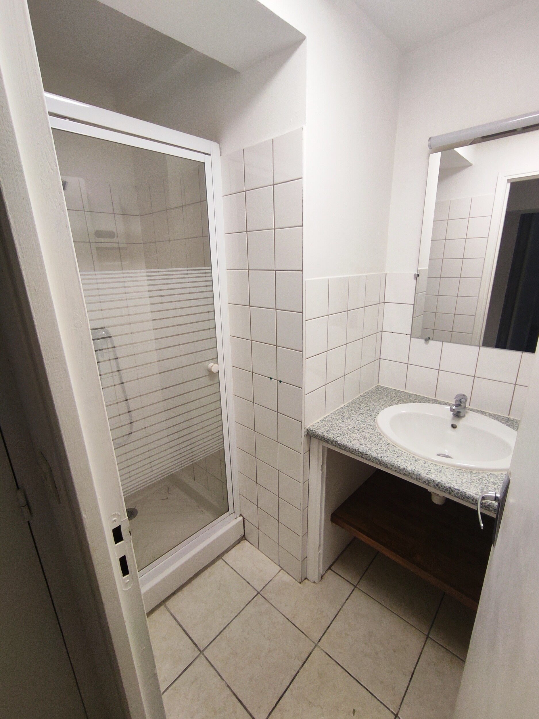 Appartement Route de Vaure à Revel