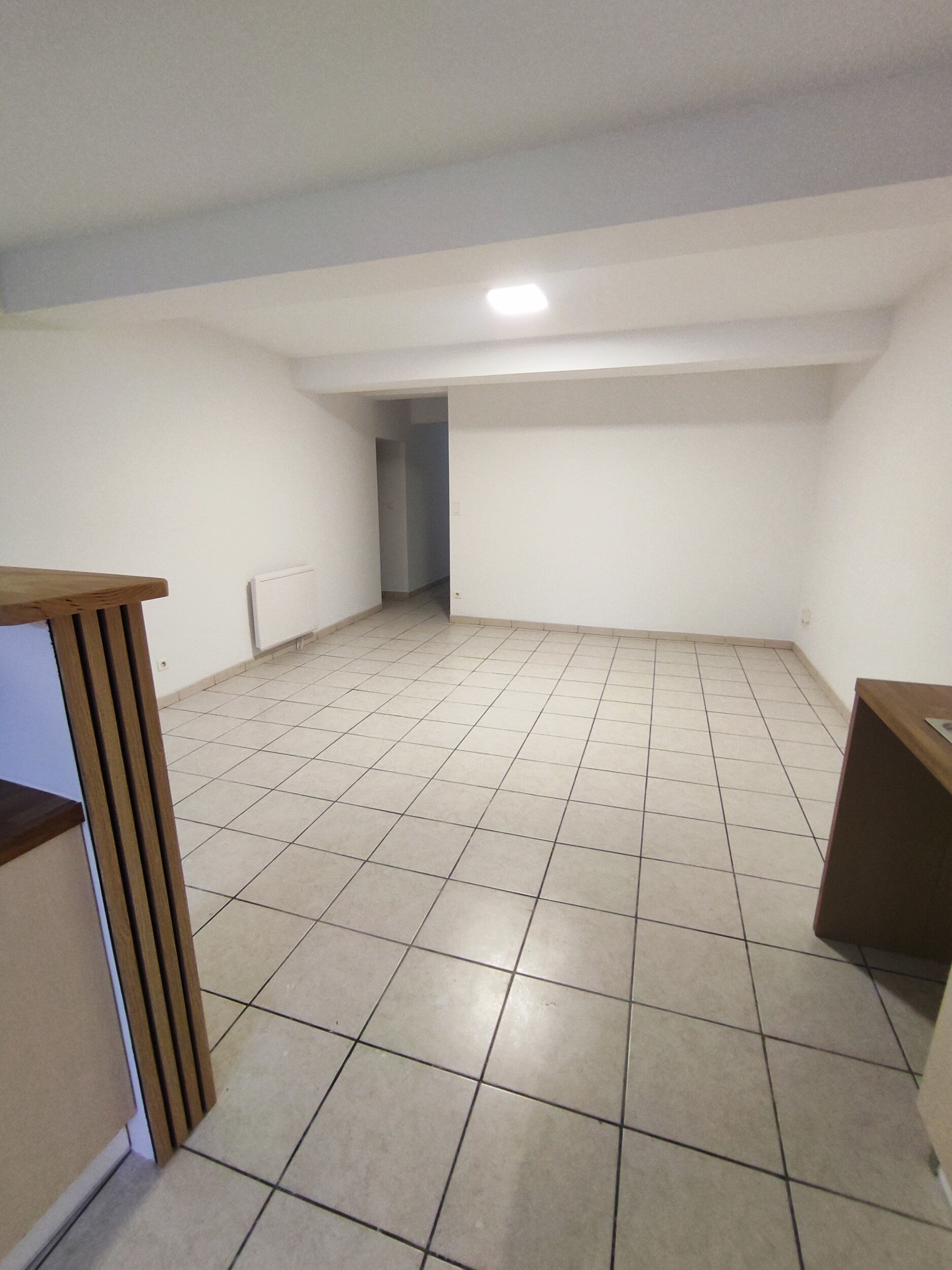 Appartement Route de Vaure à Revel