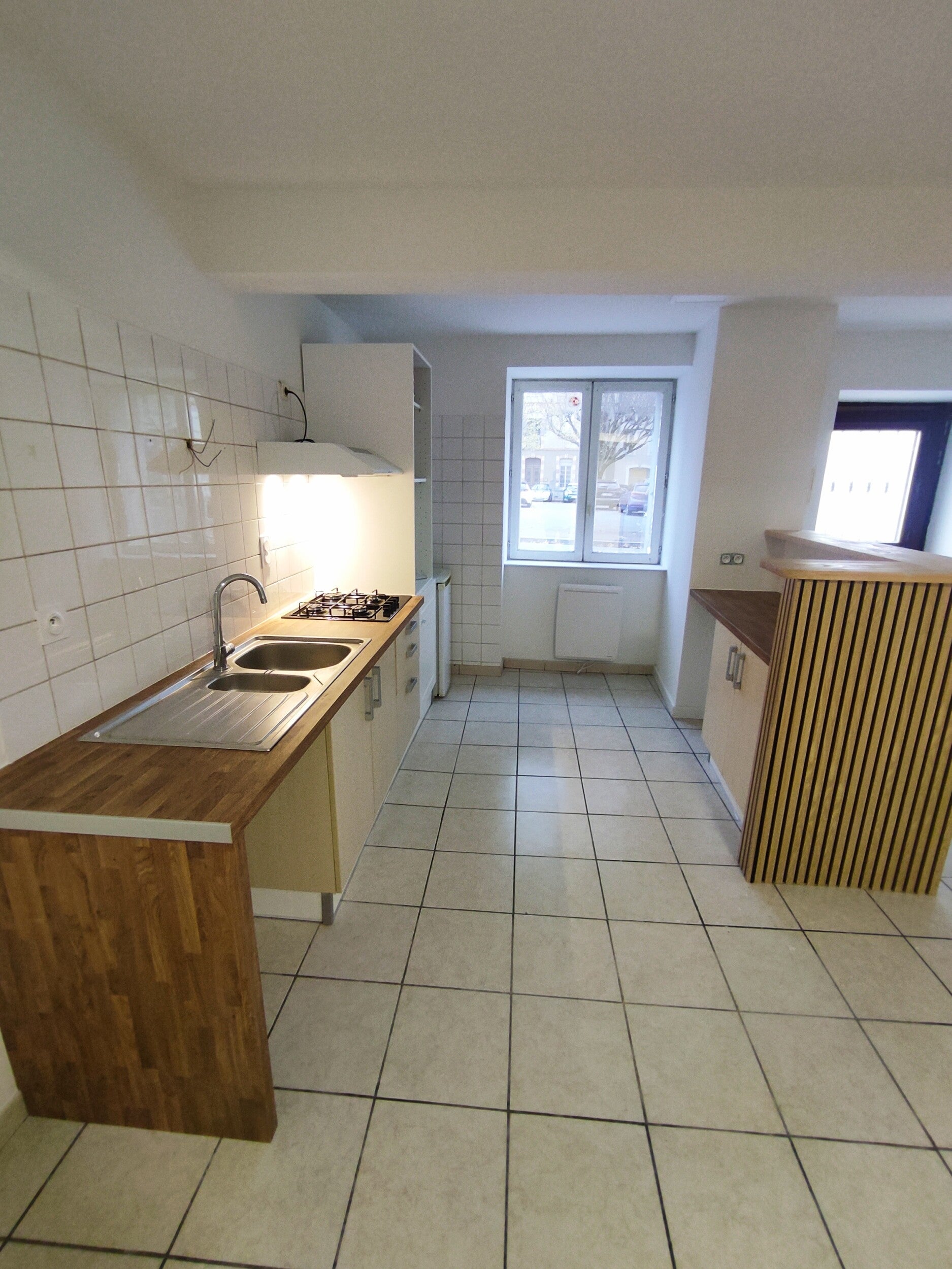 Appartement Route de Vaure à Revel
