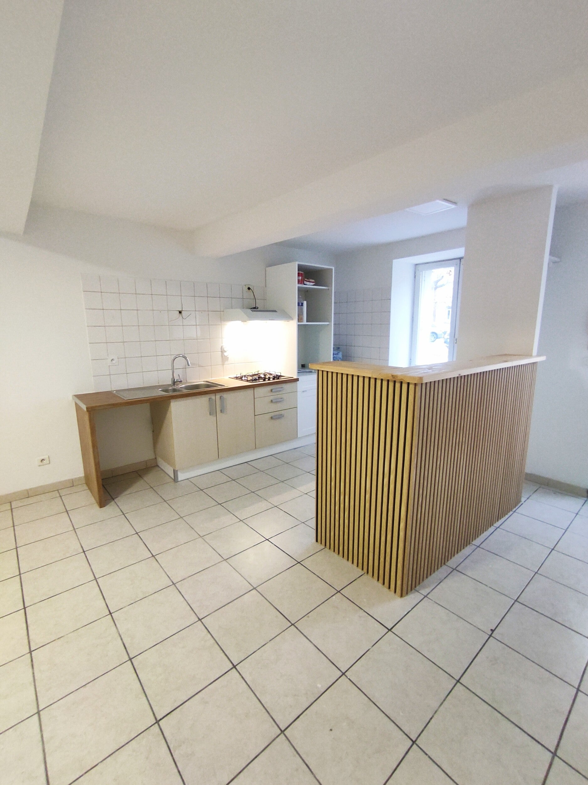 Appartement Route de Vaure à Revel