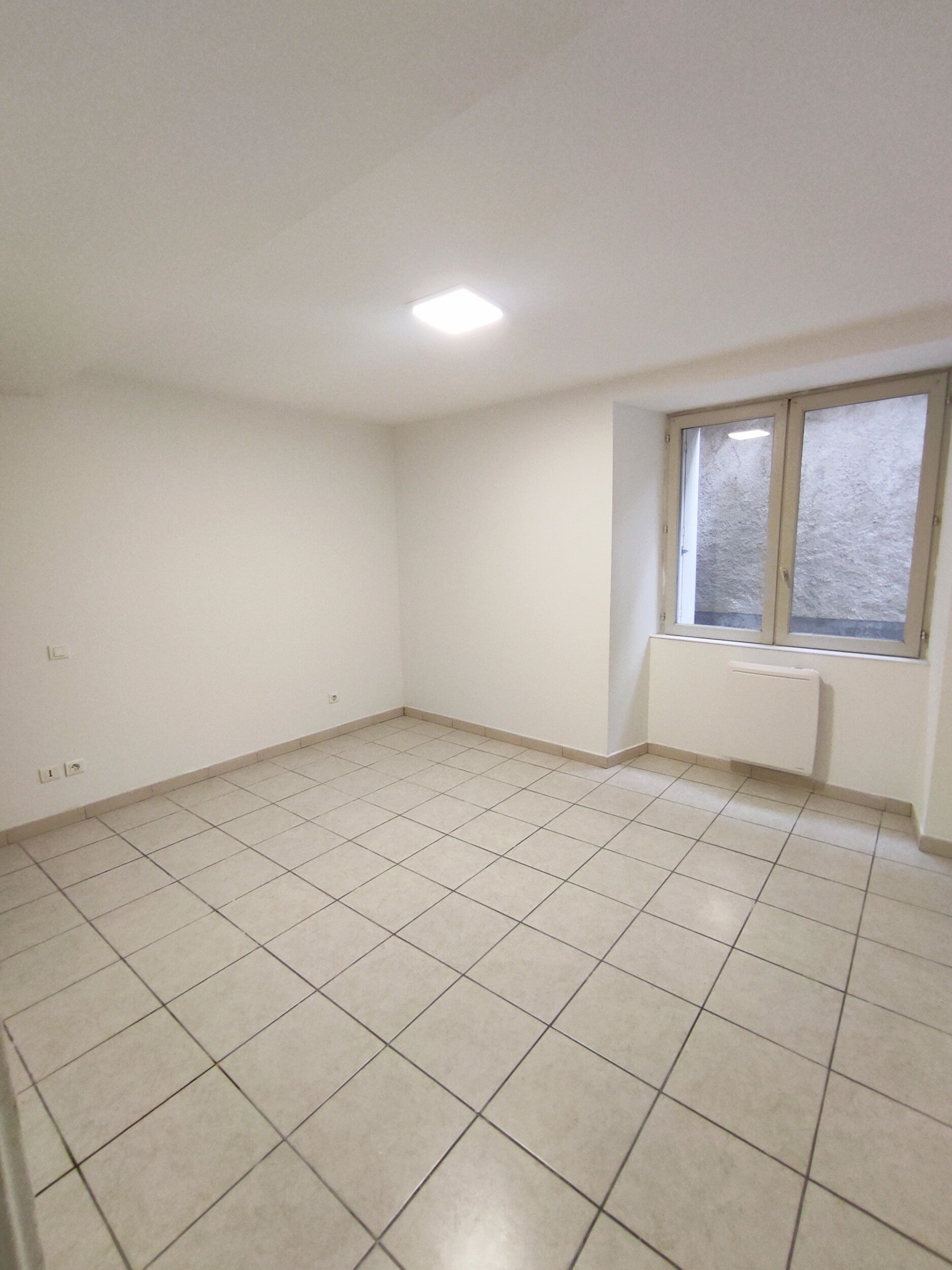 Appartement Route de Vaure à Revel