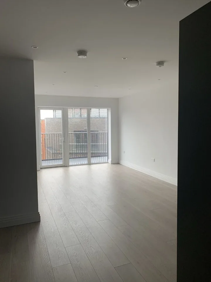 Flat Filmworks Walk in Greater London